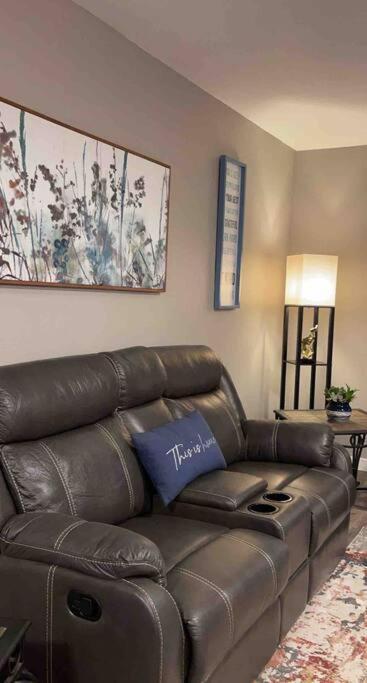 Spacious 3 Bd Close To Everything! You'Ll Love It! Anchorage Exterior foto
