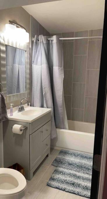 Spacious 3 Bd Close To Everything! You'Ll Love It! Anchorage Exterior foto